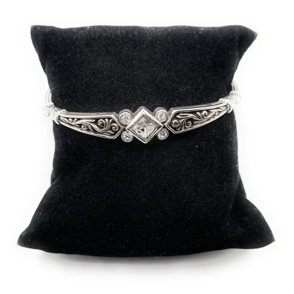 Brighton Zoe Bangle Bracelet - 0346 - Picture 1 of 3